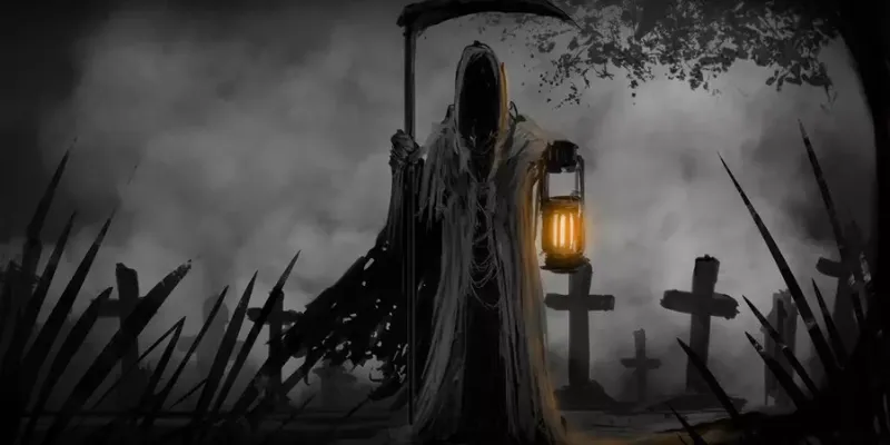 mơ thấy người chết không hẳn là điềm xui – đôi khi là dấu hiệu khởi đầu mới đầy may mắn.